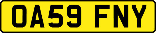 OA59FNY
