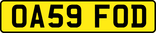 OA59FOD