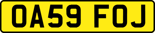 OA59FOJ