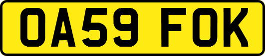 OA59FOK