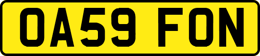 OA59FON