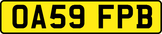 OA59FPB
