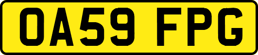 OA59FPG