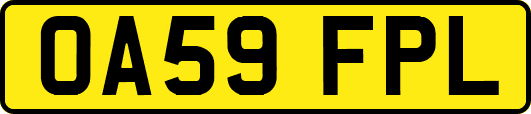 OA59FPL