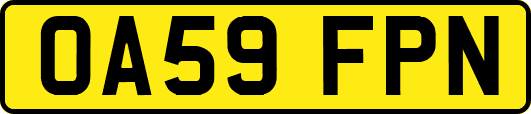OA59FPN