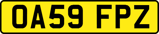 OA59FPZ