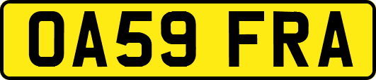 OA59FRA