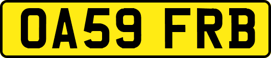 OA59FRB