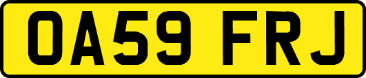 OA59FRJ