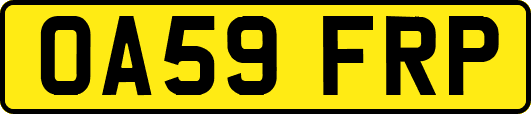 OA59FRP