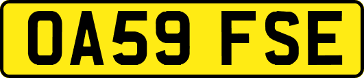 OA59FSE