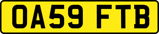 OA59FTB