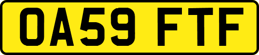 OA59FTF