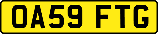 OA59FTG