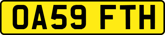 OA59FTH
