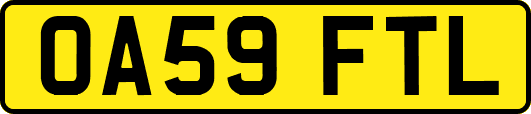 OA59FTL