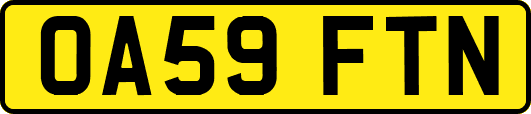OA59FTN