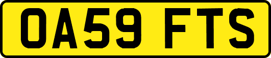 OA59FTS