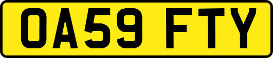 OA59FTY