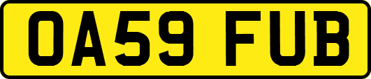 OA59FUB