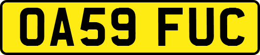 OA59FUC