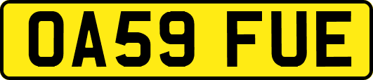 OA59FUE