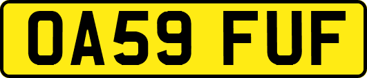 OA59FUF