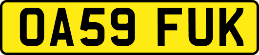 OA59FUK