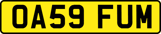 OA59FUM