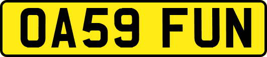 OA59FUN
