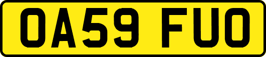OA59FUO