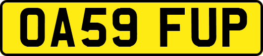 OA59FUP