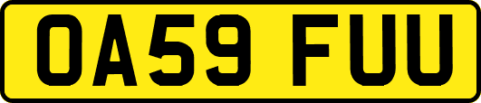 OA59FUU
