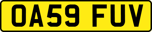OA59FUV