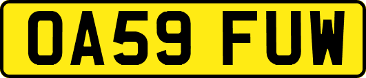 OA59FUW