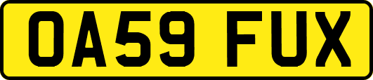OA59FUX