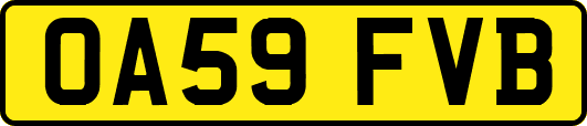 OA59FVB