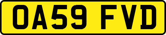 OA59FVD