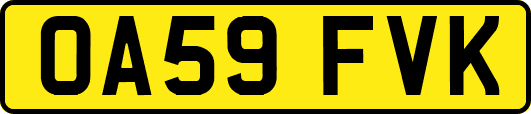OA59FVK