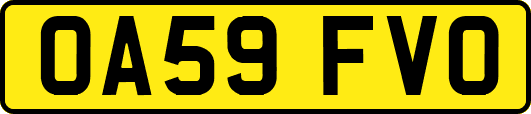 OA59FVO