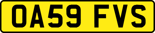 OA59FVS