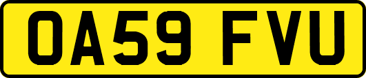 OA59FVU