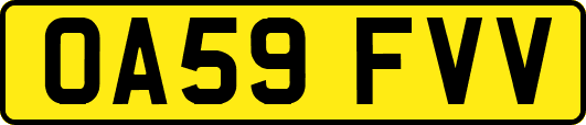 OA59FVV