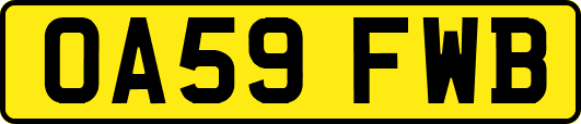 OA59FWB