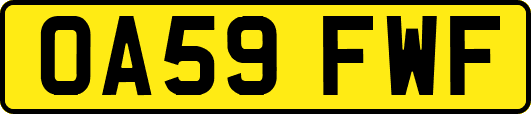 OA59FWF