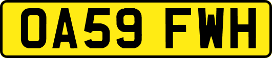 OA59FWH