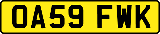 OA59FWK