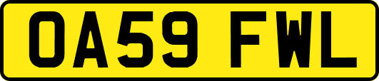 OA59FWL