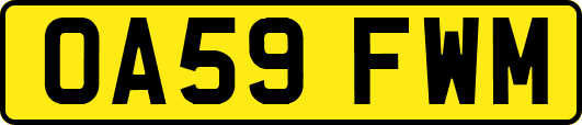 OA59FWM