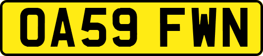 OA59FWN
